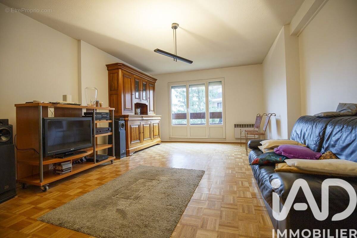 Photo 1 - Appartement à LYON-9E