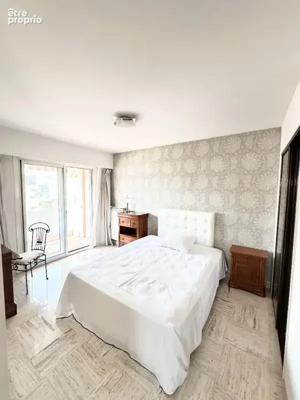 Appartement - photo 7