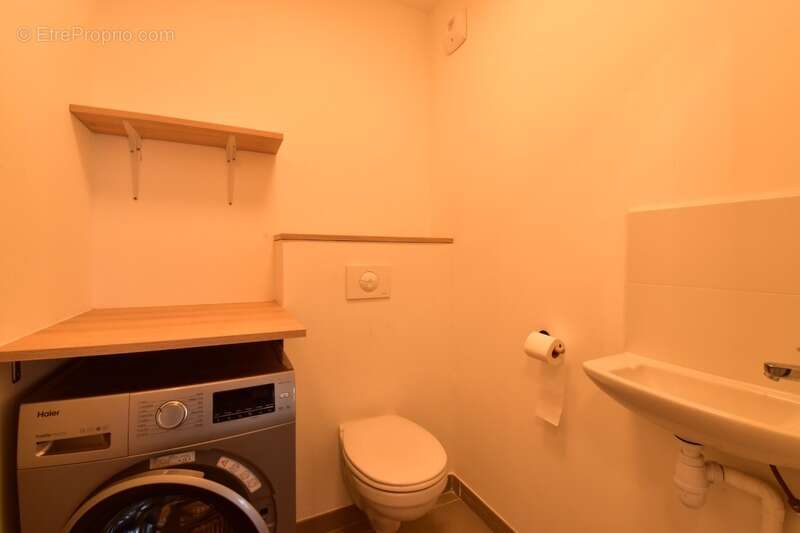 Appartement à MANOSQUE