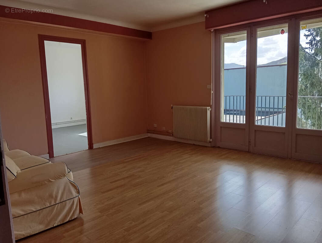 Appartement à HENDAYE