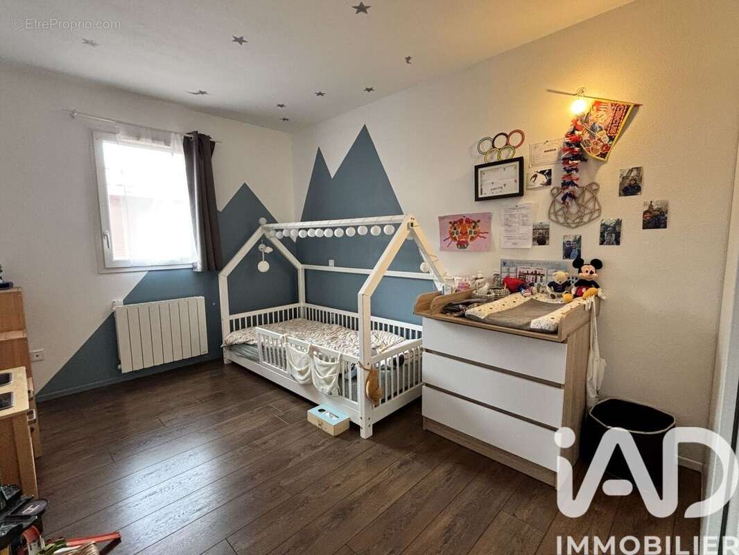 Photo 9 - Maison à ANGRESSE