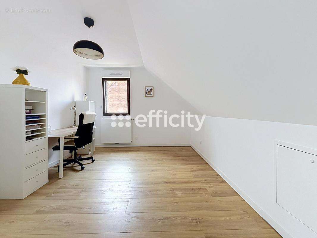 Maison individuelle - photo 12