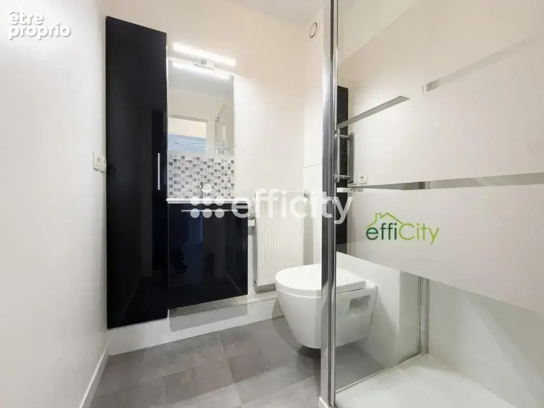 Appartement - photo 10