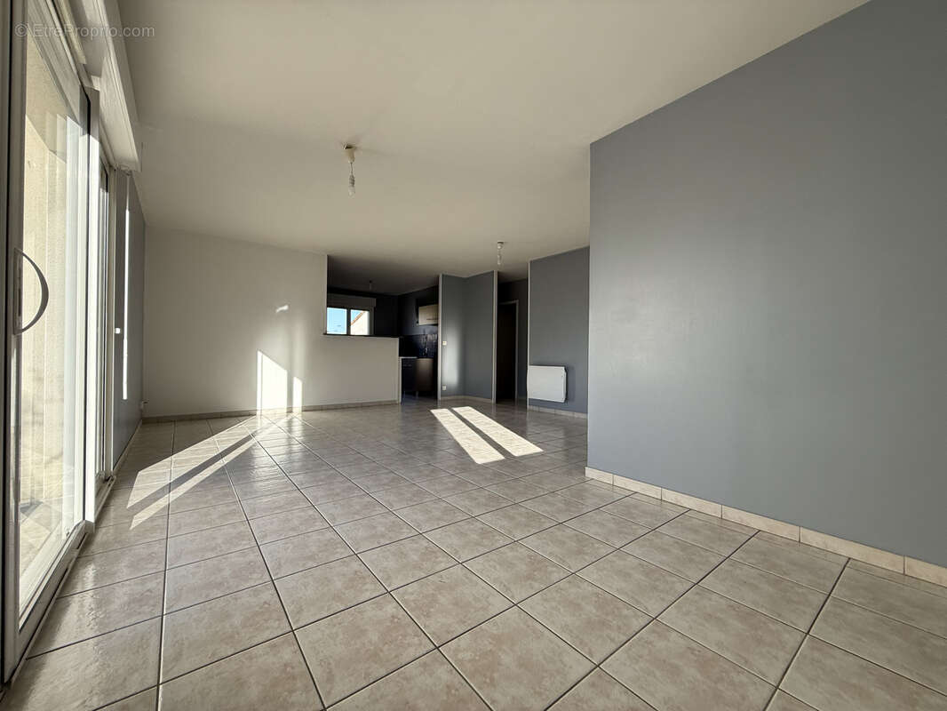 Maison à VAUX-SUR-MER