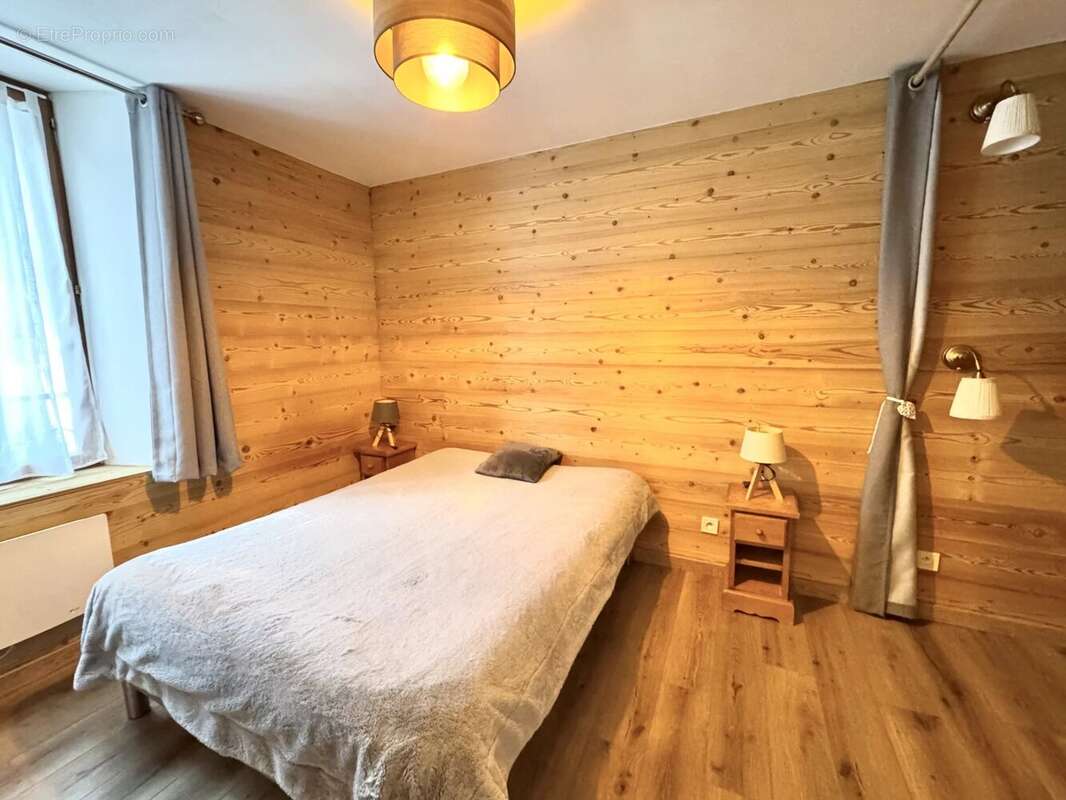 Appartement à SAINT-ANDRE