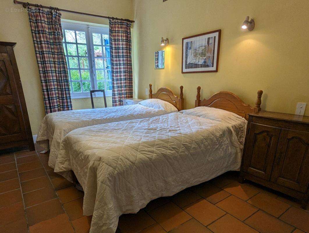 Maison à LA BASTIDE-DE-SEROU