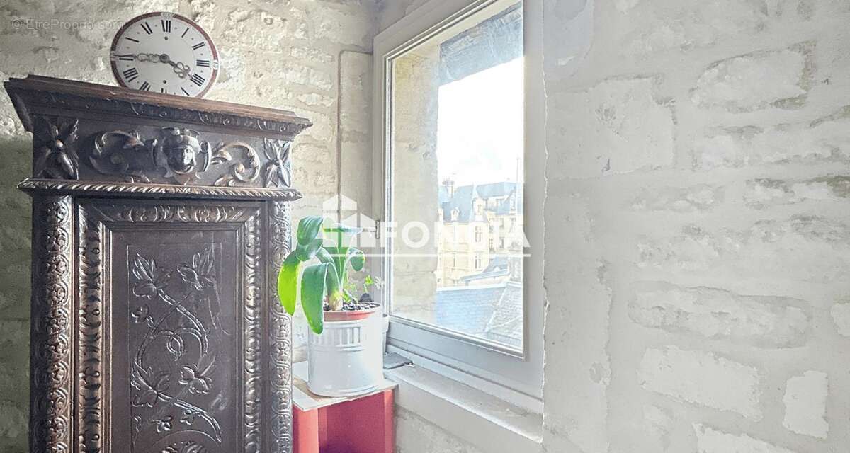 Appartement à CAEN