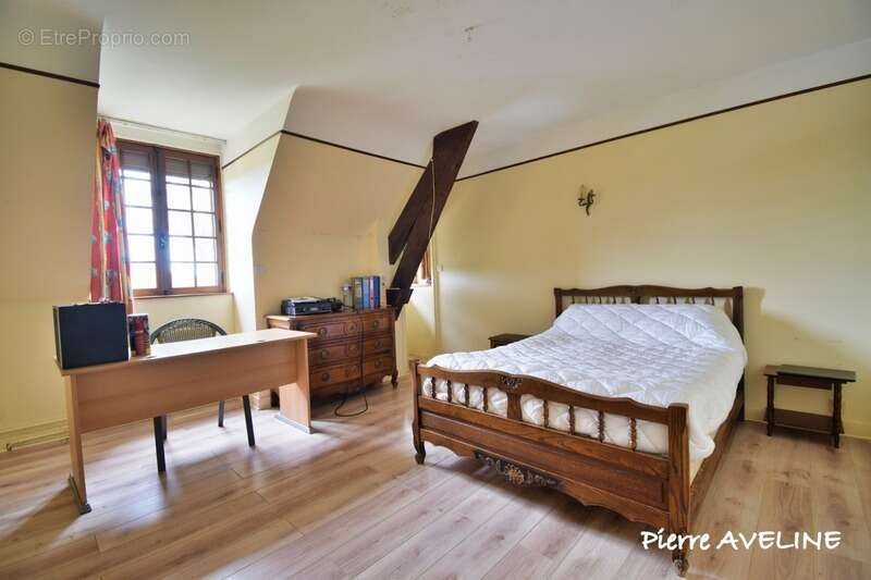 Maison à ARROU