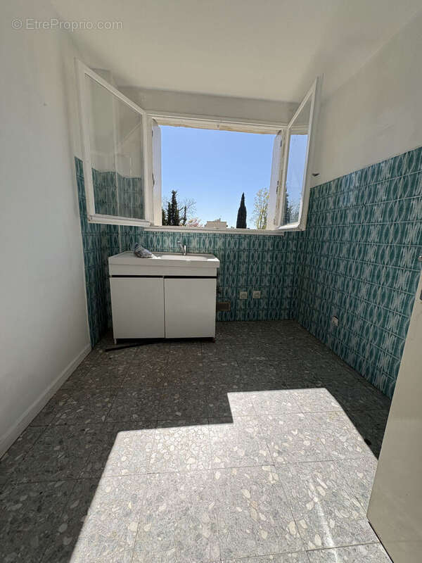 Photo 5 - Appartement à MONTPELLIER