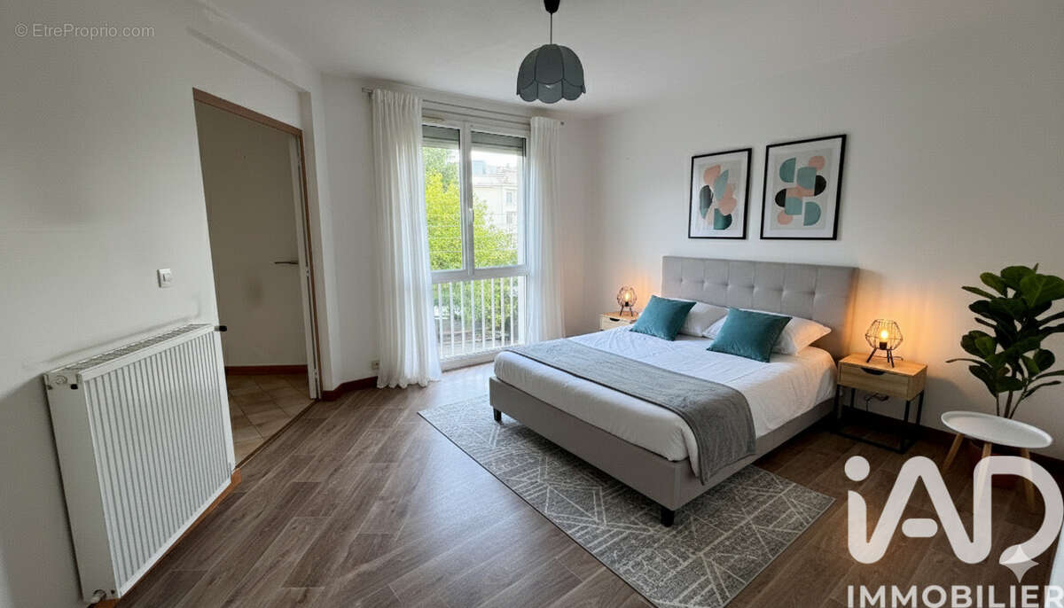 Photo 8 - Appartement à NANTES