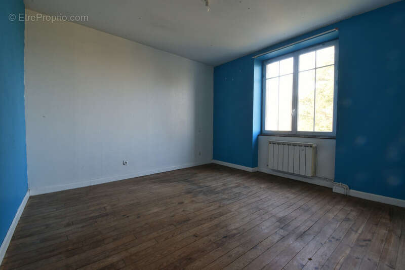 Maison à SAINT-MARS-D'EGRENNE