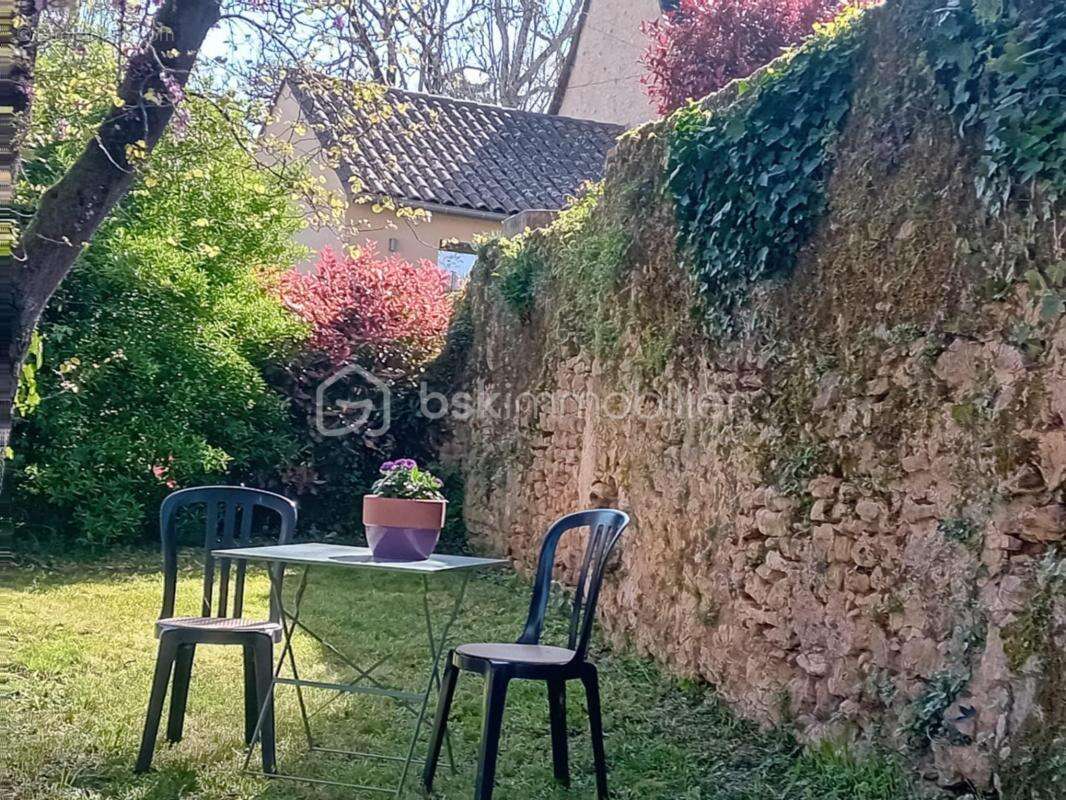 Maison à BELVES