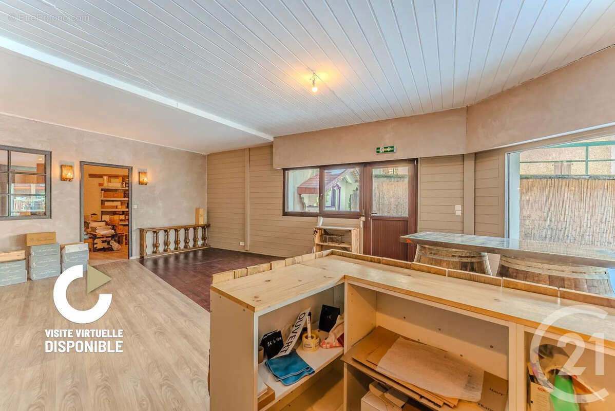 Appartement à ANNECY