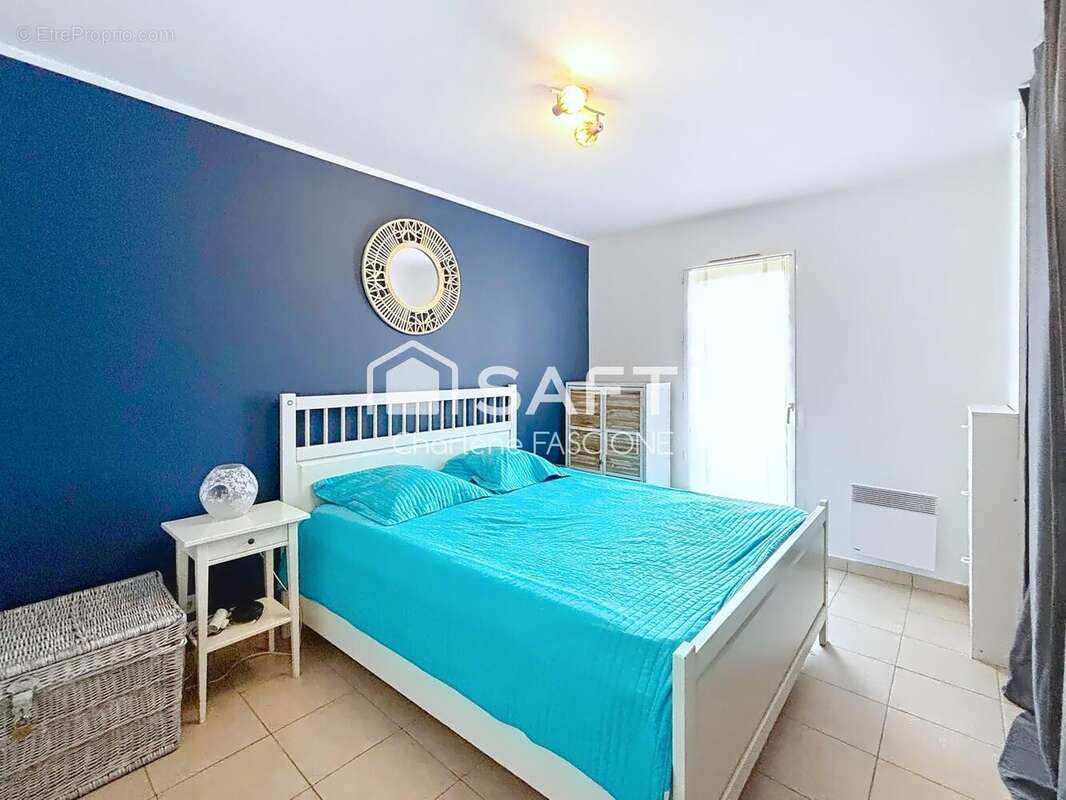 Photo 9 - Maison à LORGUES
