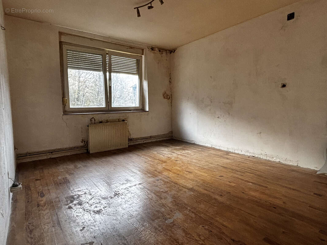 Appartement à HAYANGE