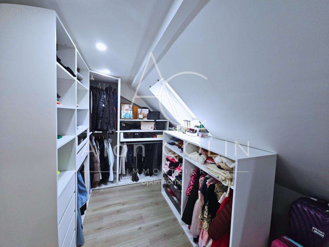 Maison familiale – dpe a – 3 ch + bureau + espace indépendant - photo 12