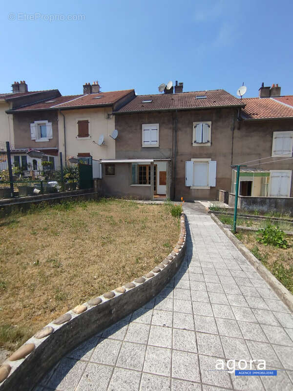 Maison 98 m² à Joeuf  - photo 2