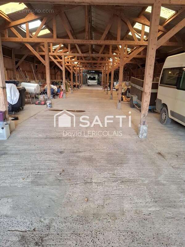 Photo 7 - Maison à LONGUEVILLE