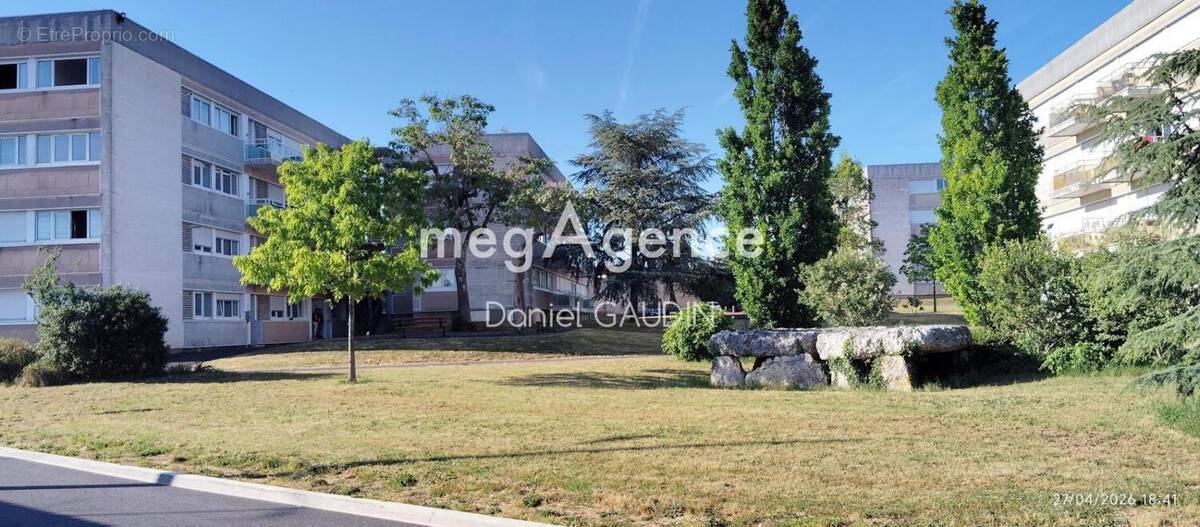 Appartement à COGNAC