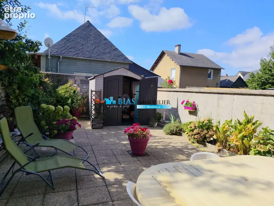 Maison 124 m² à Beuzeville  - photo 2