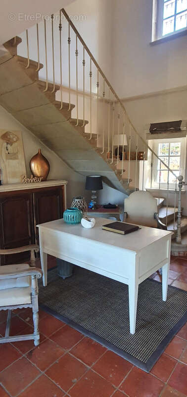 Maison à PLAN-DE-LA-TOUR