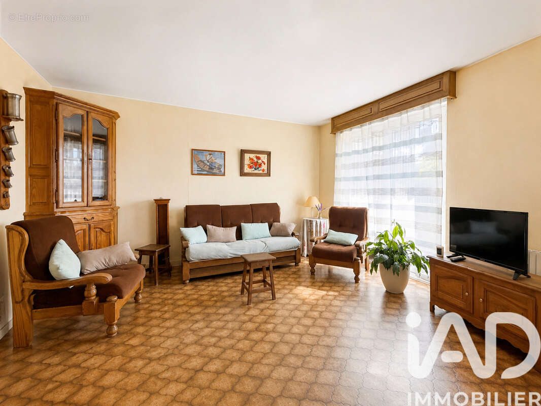 Photo 3 - Appartement à CREIL