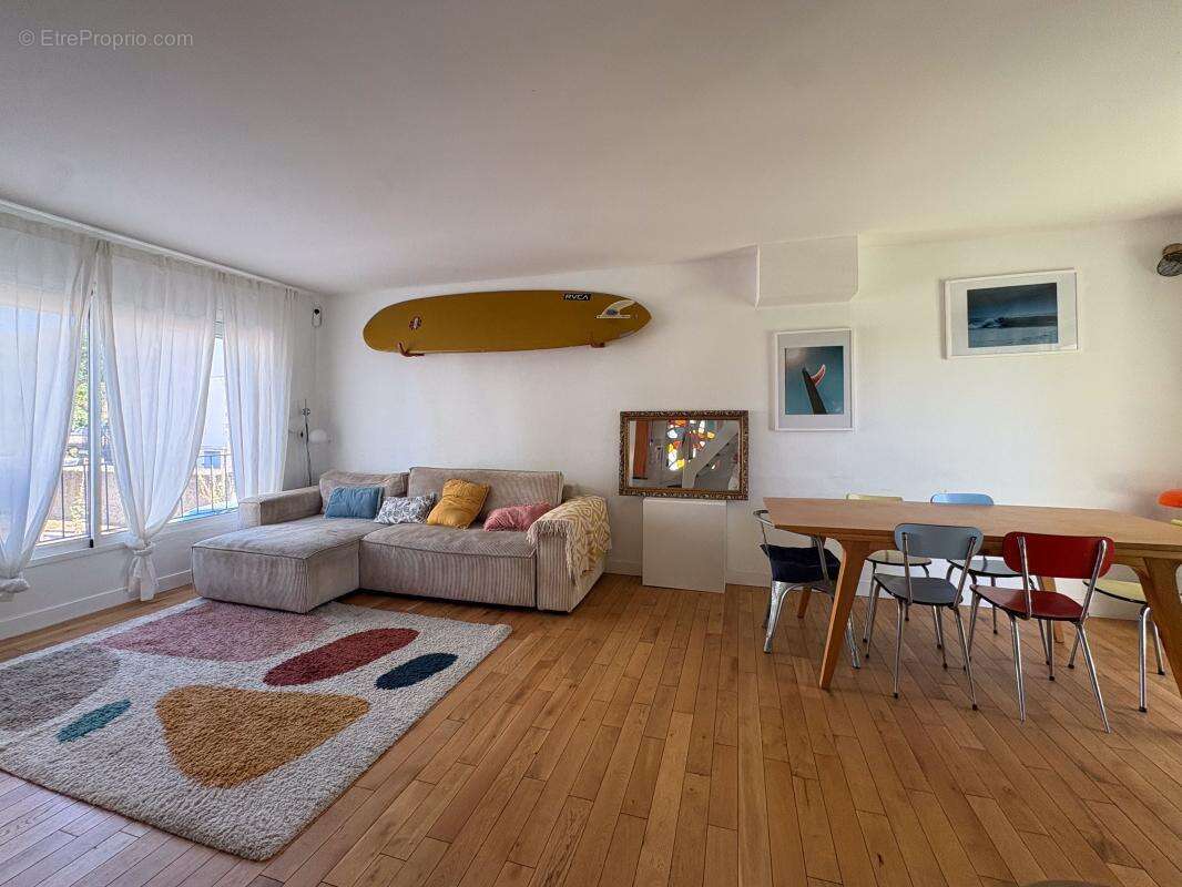 Maison de charme à 200 m de la plage de Pontaillac - photo 5