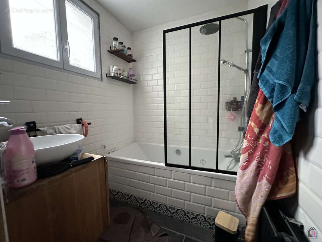 Appartement à FECAMP