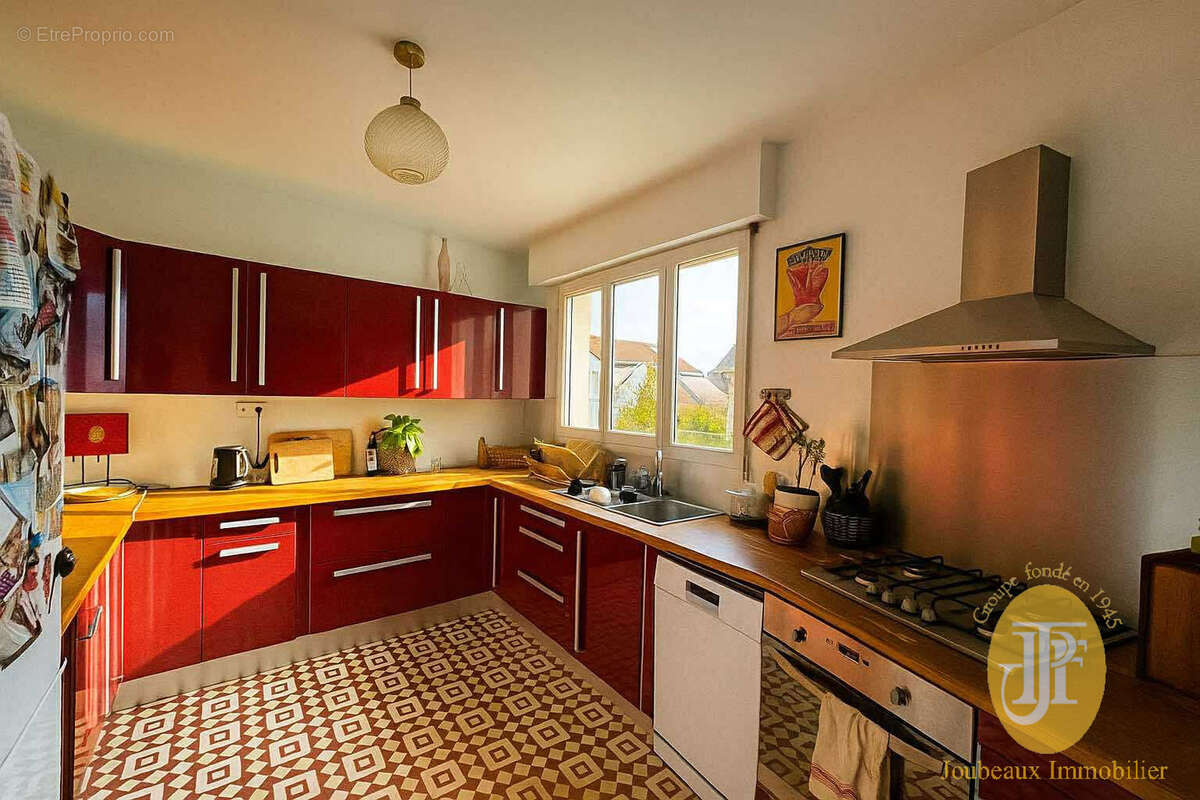 Appartement à VERNON