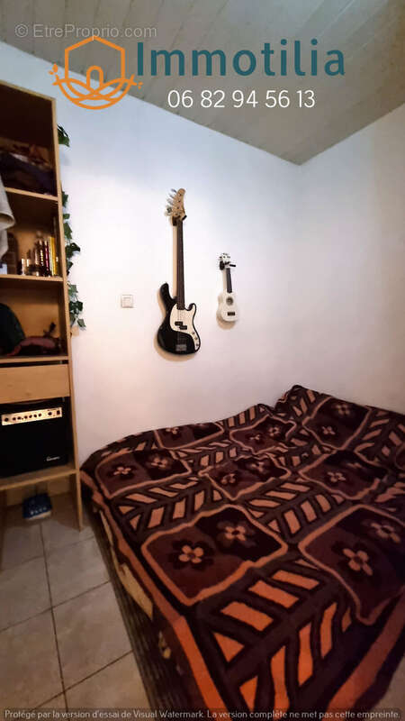 Appartement à MONTEREAU-FAULT-YONNE