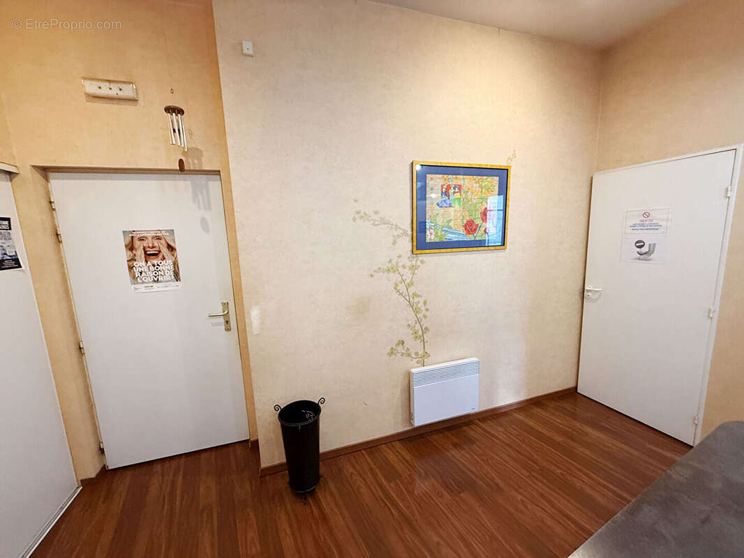 Appartement à SAINT-BRIEUC