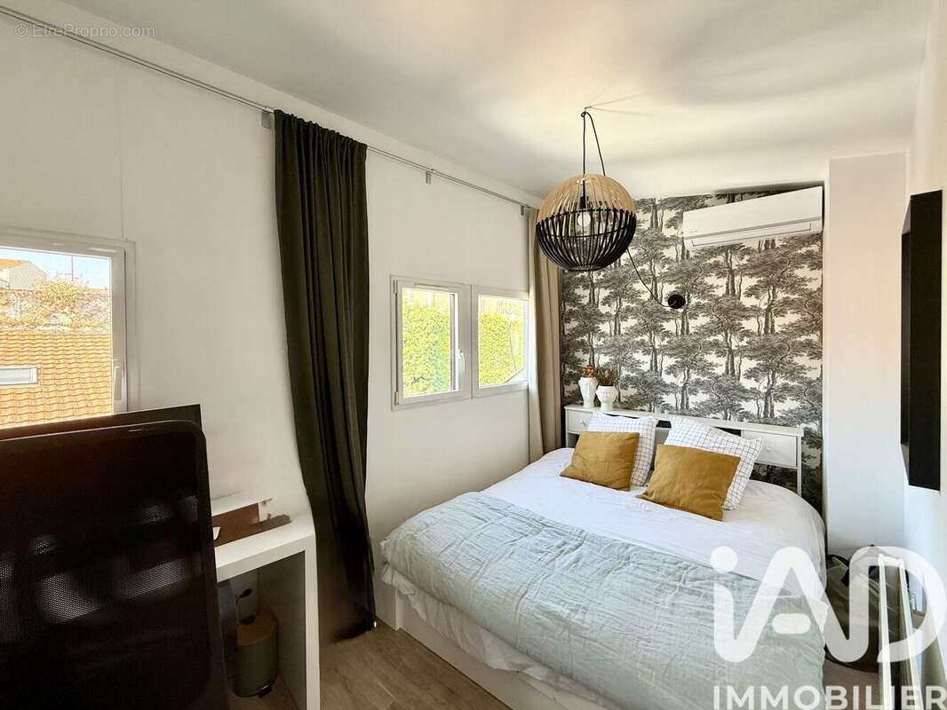 Photo 8 - Maison à INDRE