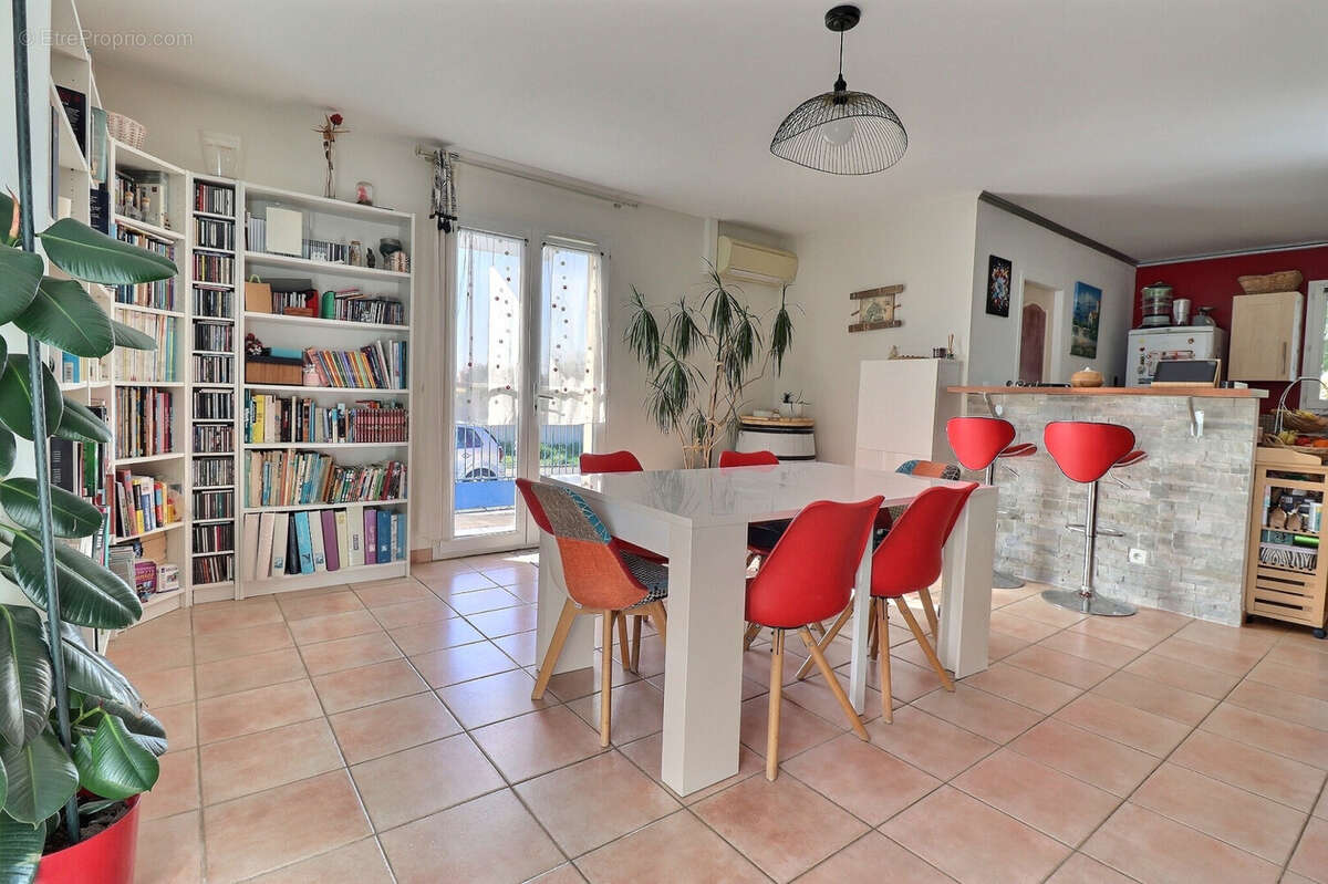 Maison 6 pièces - photo 21
