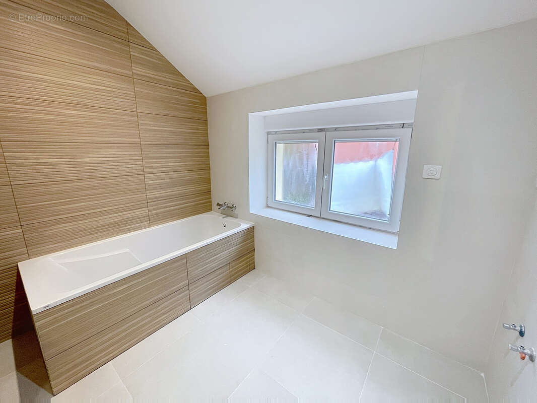 Appartement à BELFORT