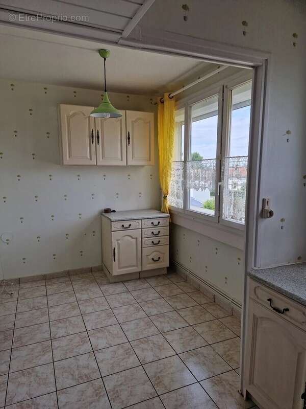 Laon ville basse ref 3668 mfd - photo 2