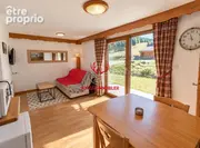 Appartement à SAINT-ETIENNE-EN-DEVOLUY