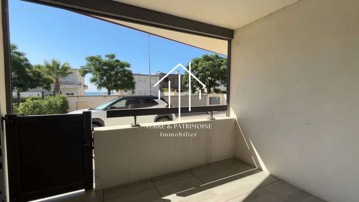 Appartement 39 m² à Palavas-Les-Flots  - photo 6