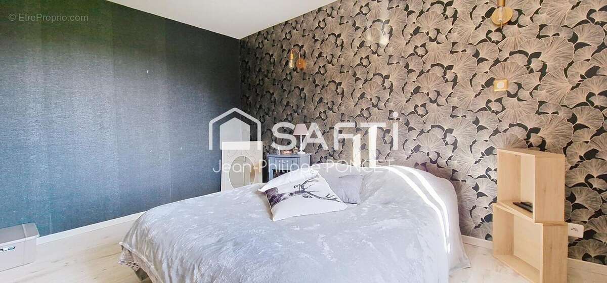 Photo 8 - Maison à MONTREUIL