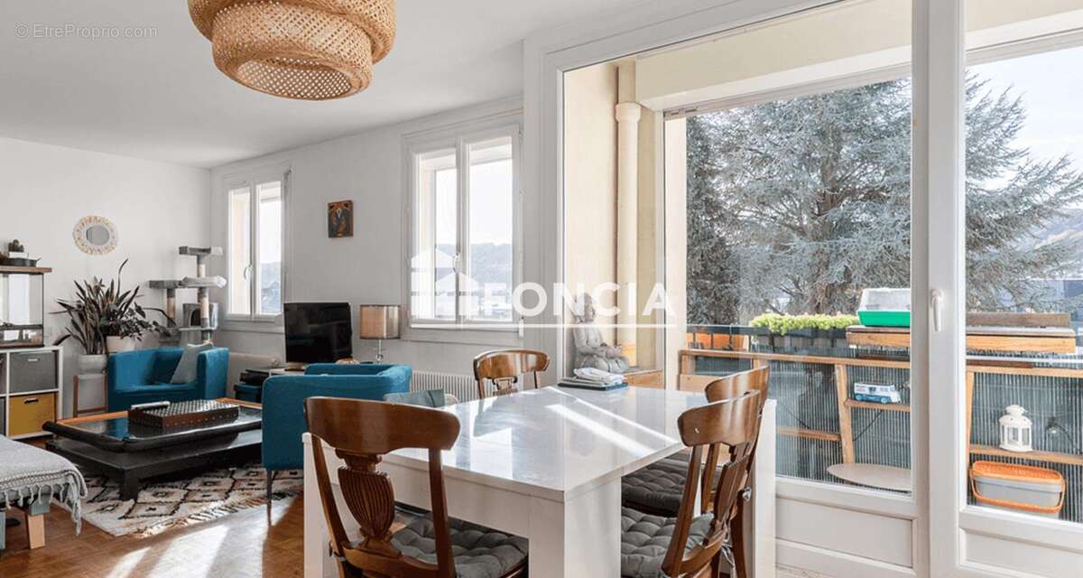 Appartement à ROUEN