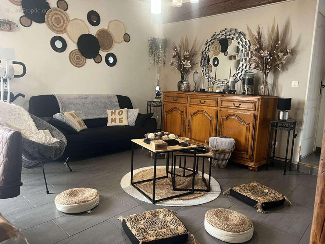 Appartement à ETAMPES