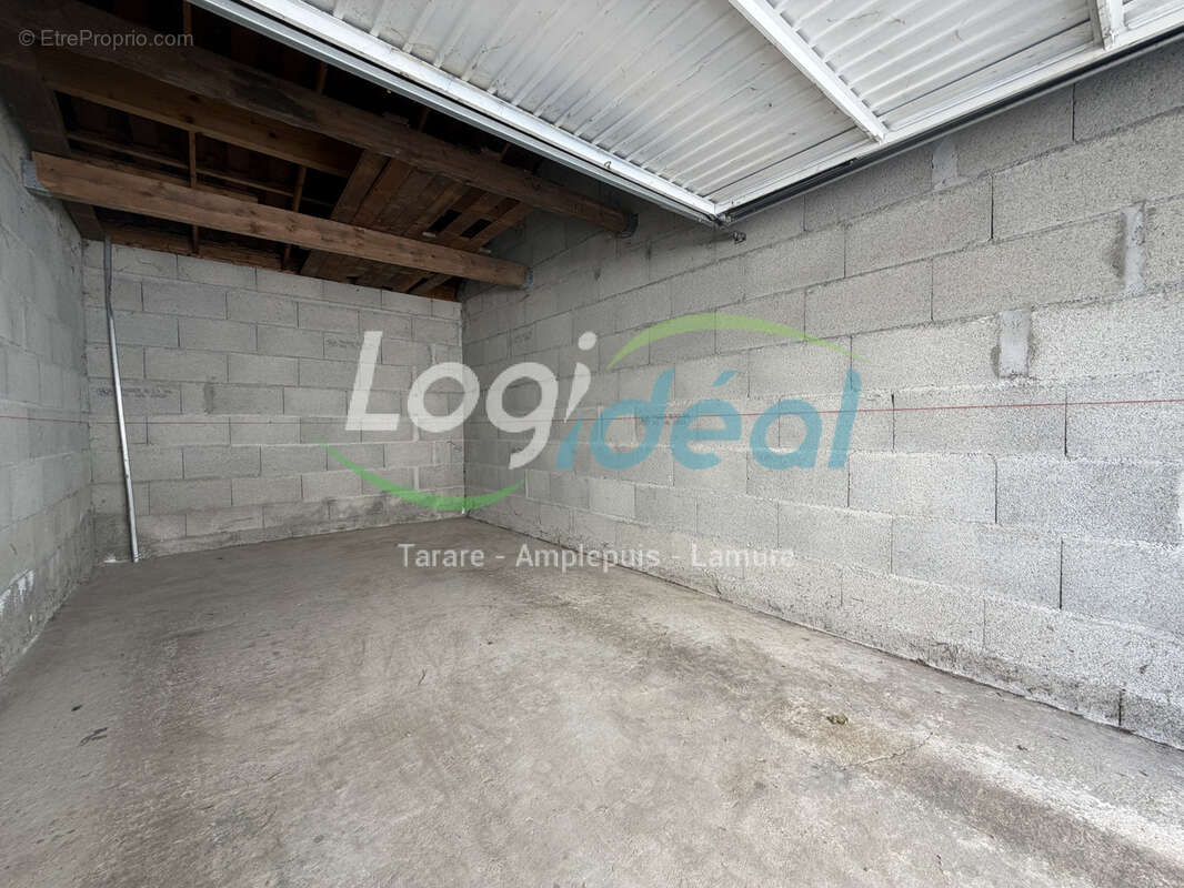 Appartement à TARARE