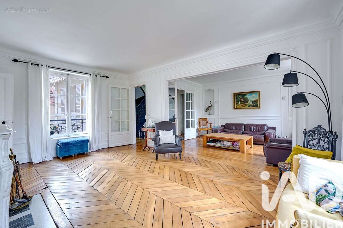 Photo 5 - Maison à VERRIERES-LE-BUISSON