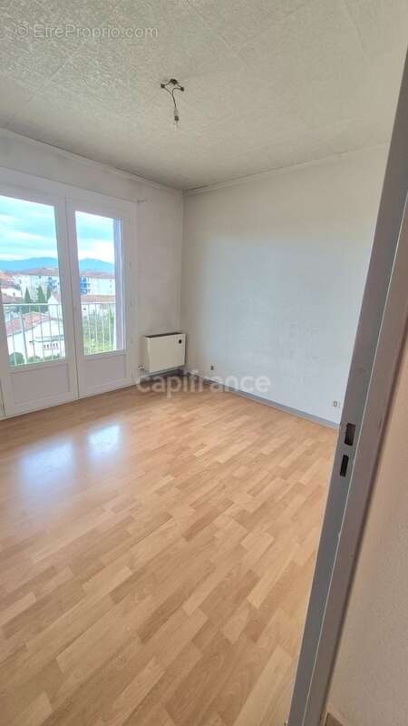 Appartement à SAINT-GAUDENS