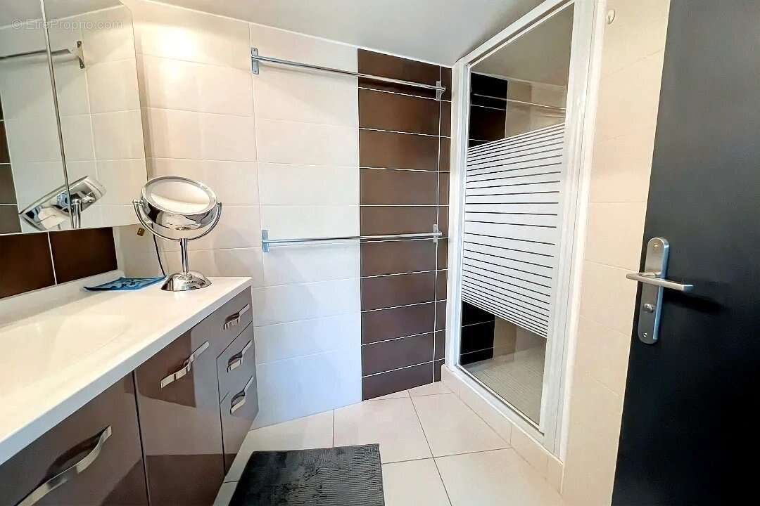 Maison à LA TREMBLADE