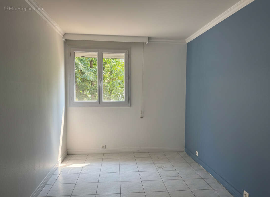 Appartement 77m² à tours - photo 2
