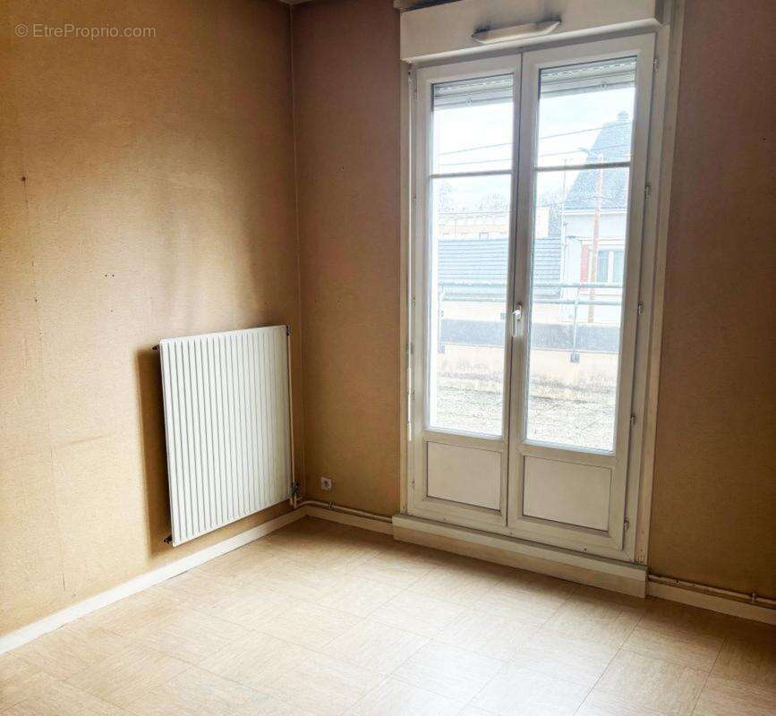 Appartement à LE MANS
