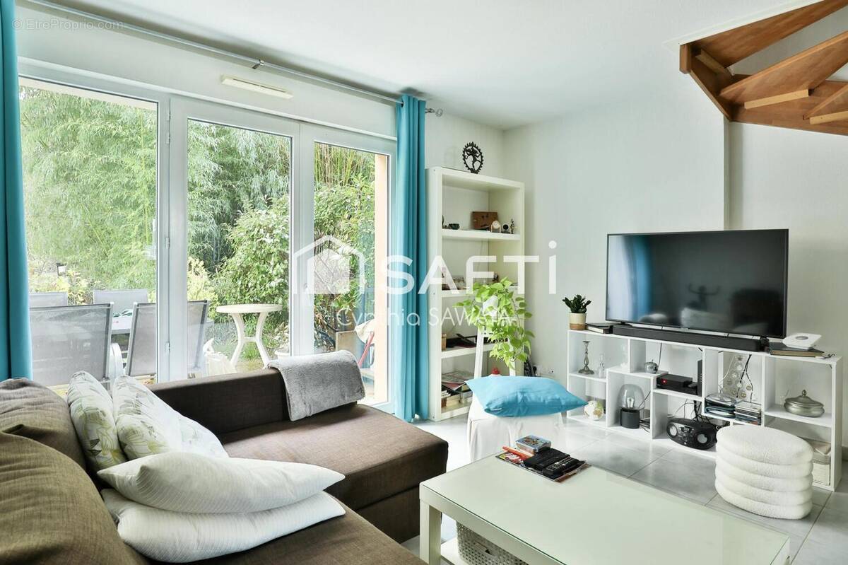 Photo 1 - Maison à BIGANOS