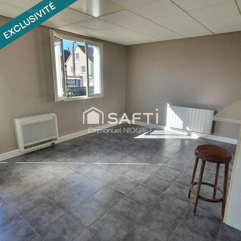 Photo 3 - Maison à SEURRE