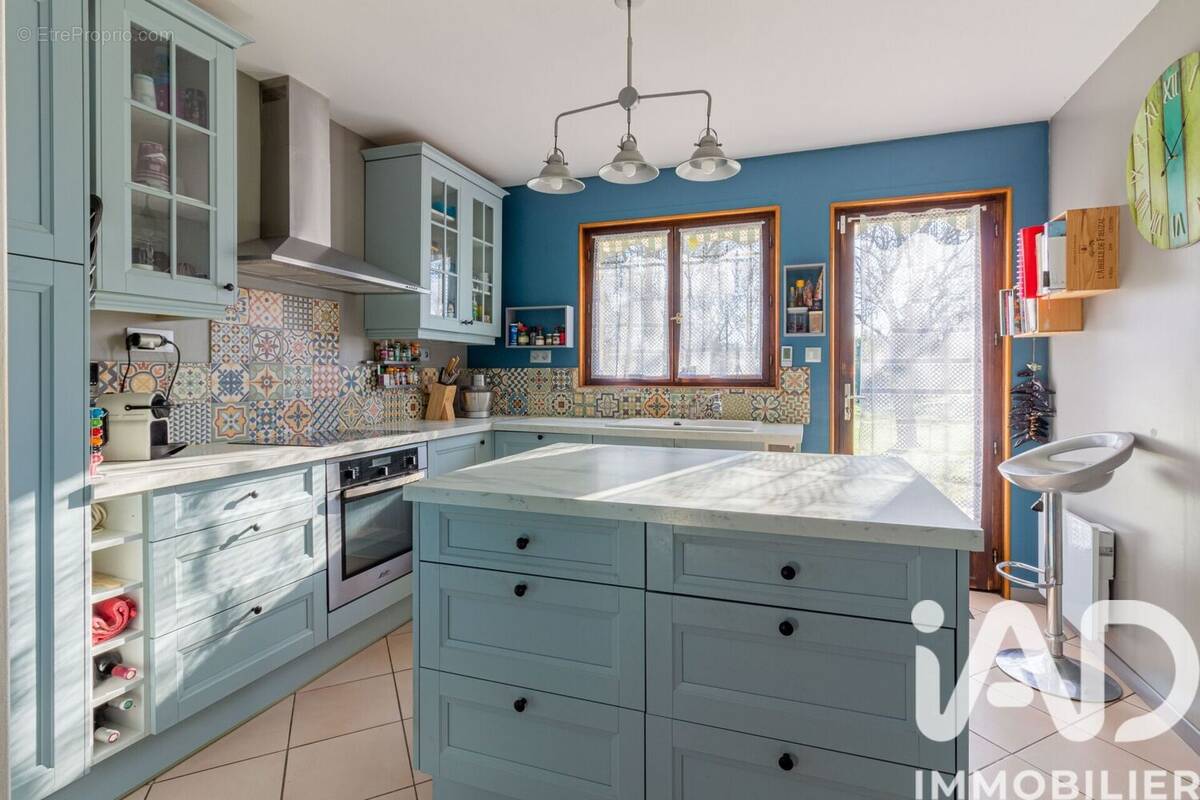 Photo 1 - Maison à CESTAS