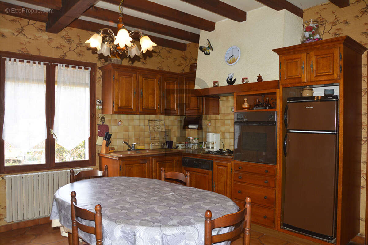 Maison à QUILLAN